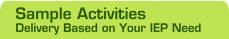 IEP